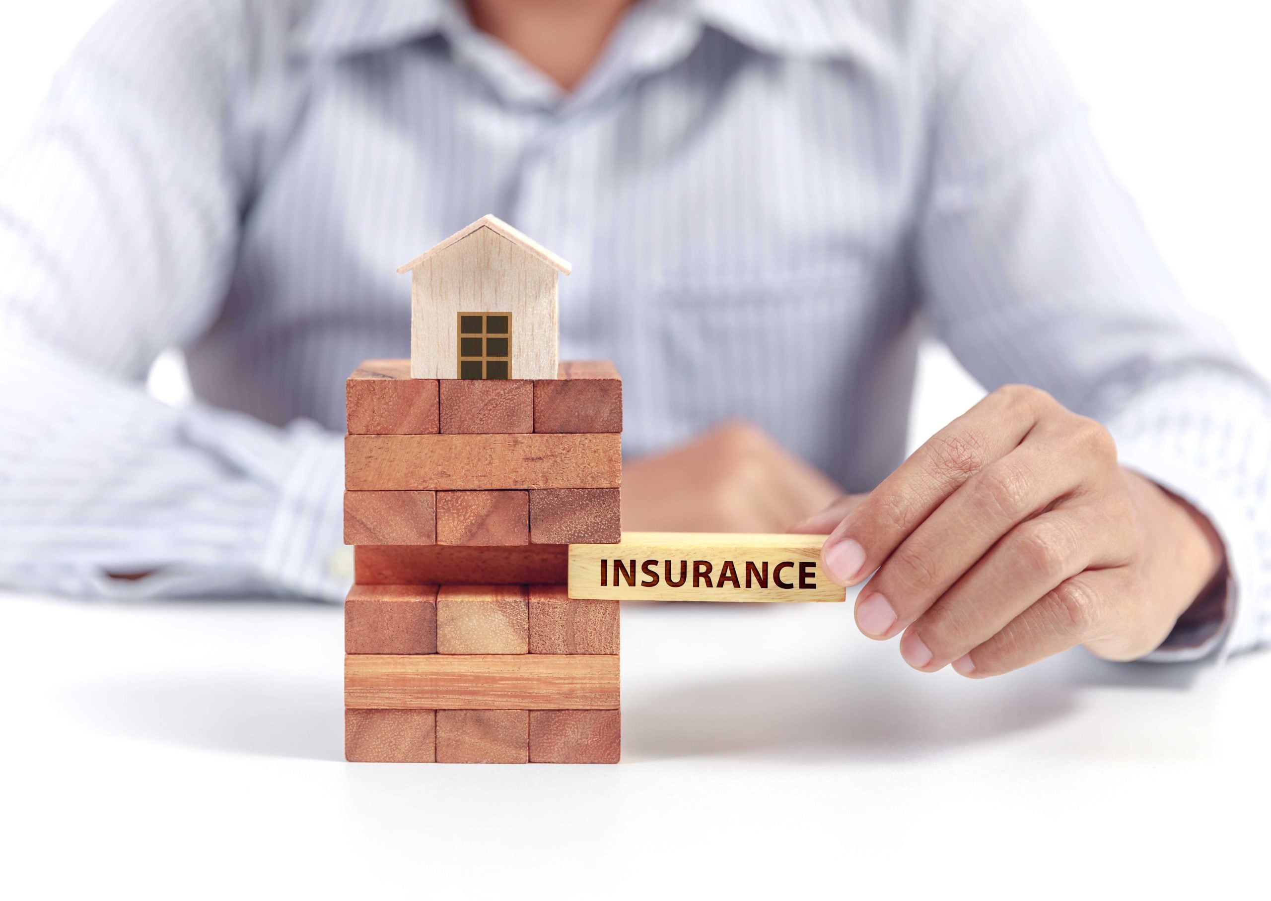 Home-Insurance in Clearwater